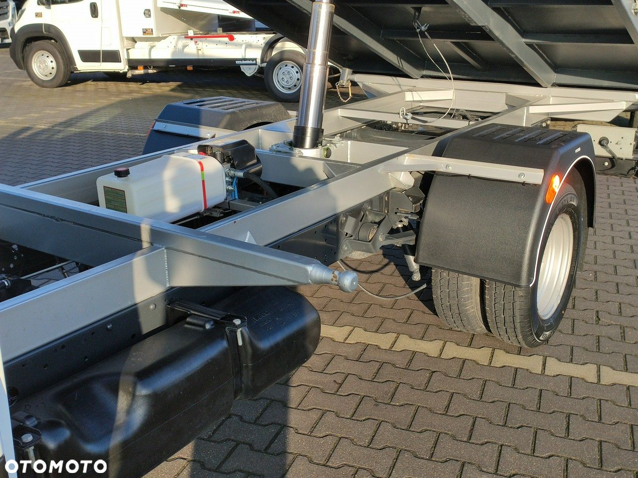 Iveco Daily 35C16 V - 24