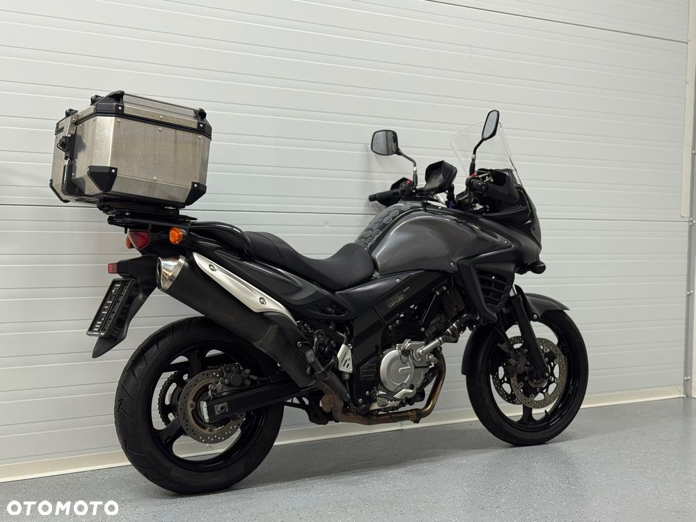 Suzuki V-STROM - 3