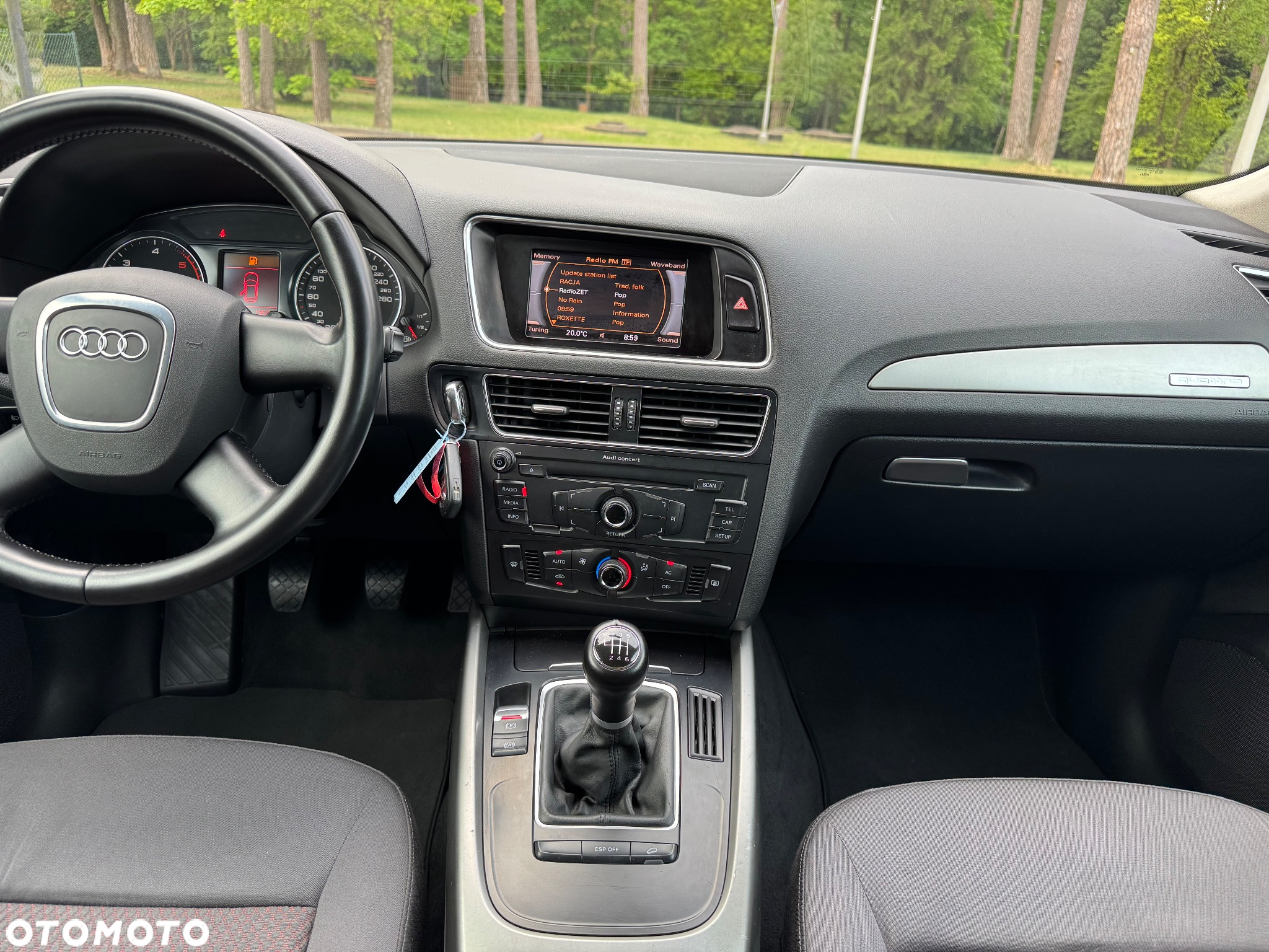 Audi Q5 2.0 TDI Quattro - 21