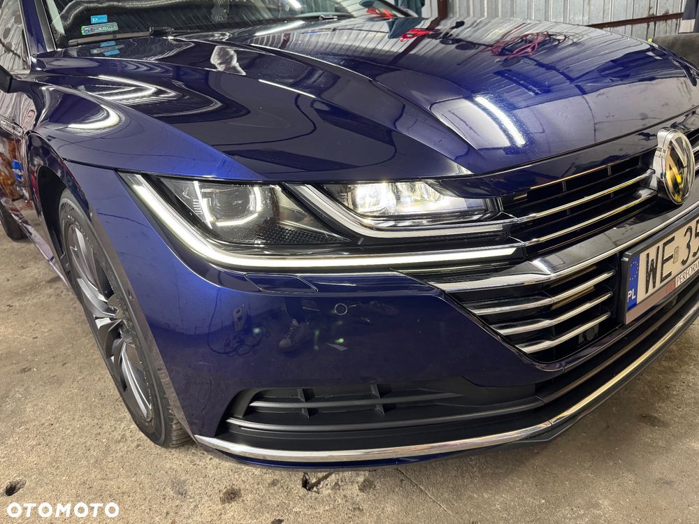 Volkswagen Arteon 2.0 TDI SCR Elegance DSG - 18