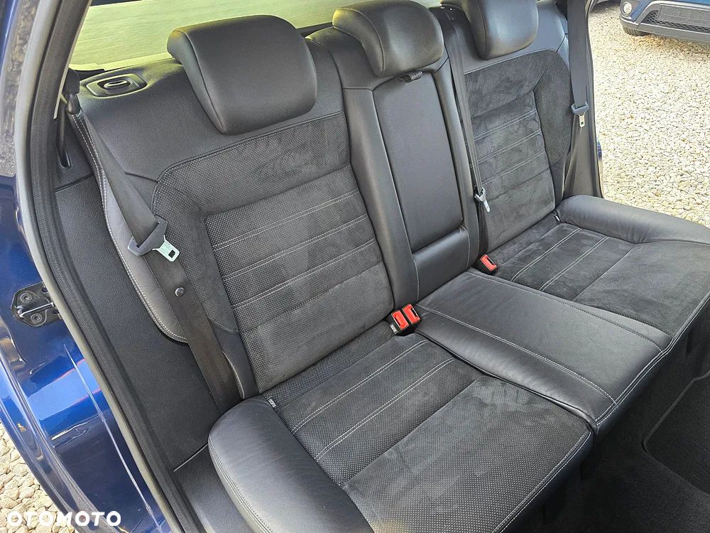 Ford Mondeo 2.0 TDCi Platinium X Plus (Titanium) - 24