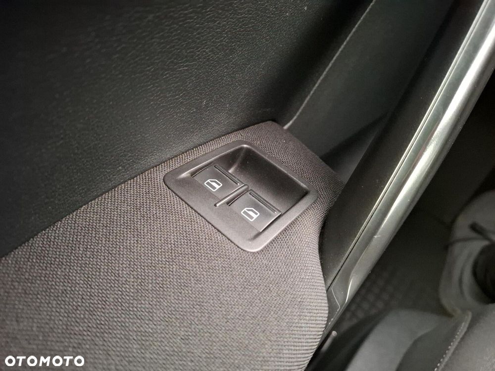 Volkswagen Caddy 2.0 TDI Trendline - 14