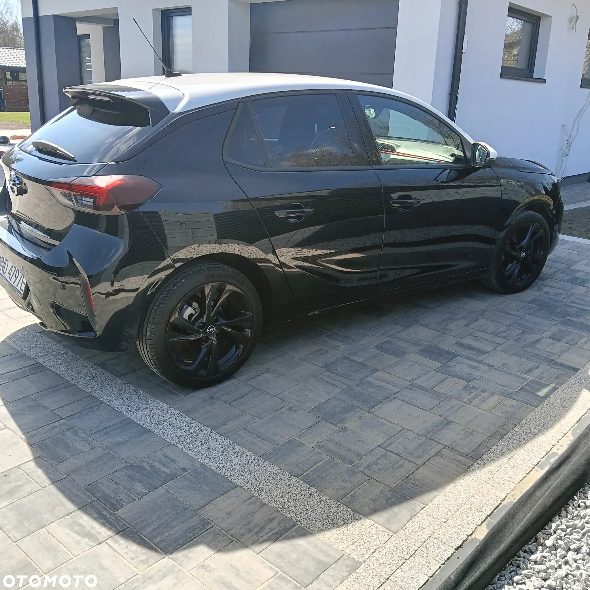 Opel Corsa 1.2 Direct Injection Turbo GS - 15