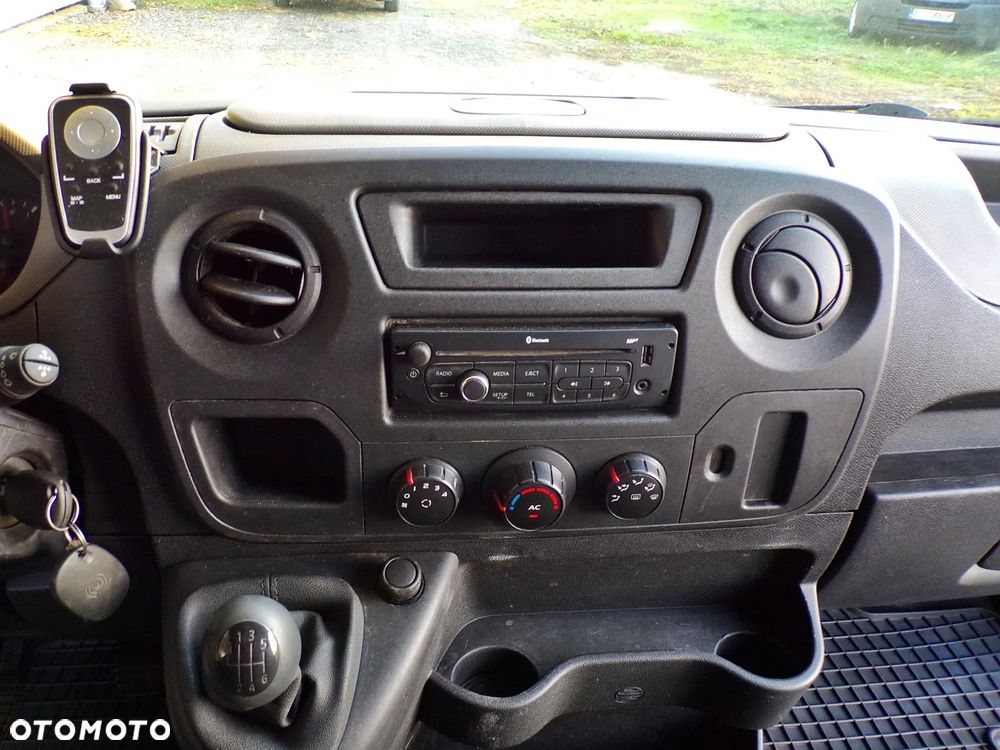 Renault MASTER - 19