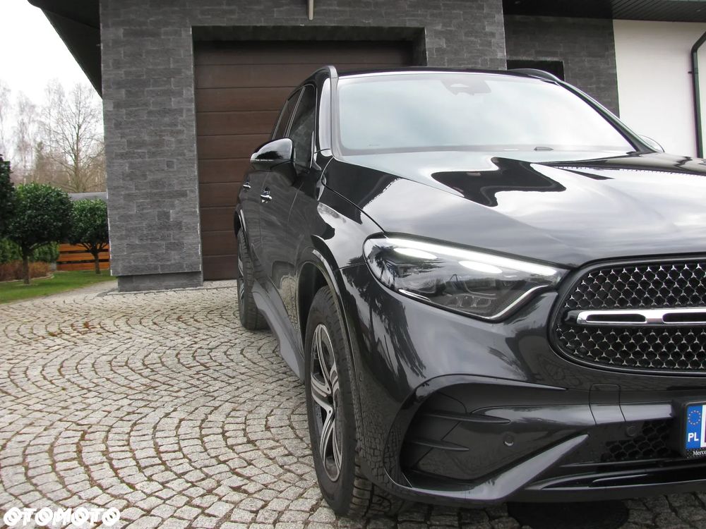 Mercedes-Benz GLC - 29