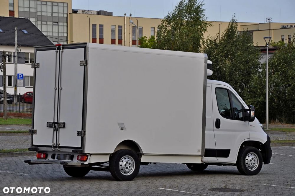 Fiat Ducato - 17