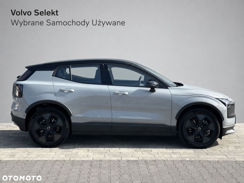 Volvo EX30 - 4