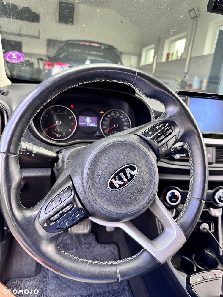 Kia Picanto 1.2 Automatik Spirit - 15