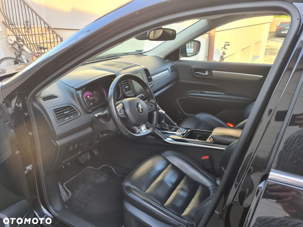 Renault Koleos - 11