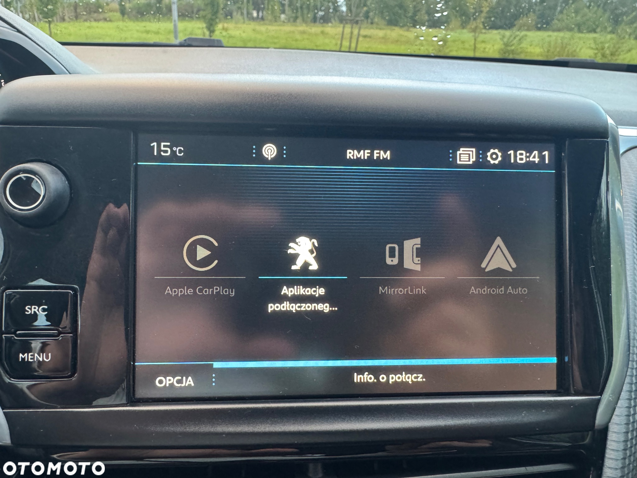 Peugeot 208 - 17
