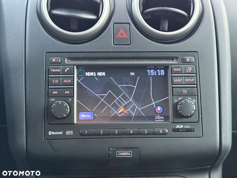 Nissan Qashqai 2.0 tekna - 13