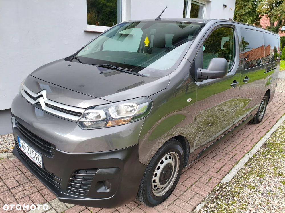 Citroën SpaceTourer
