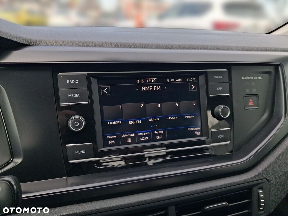 Volkswagen Polo 1.0 TSI Trendline - 17