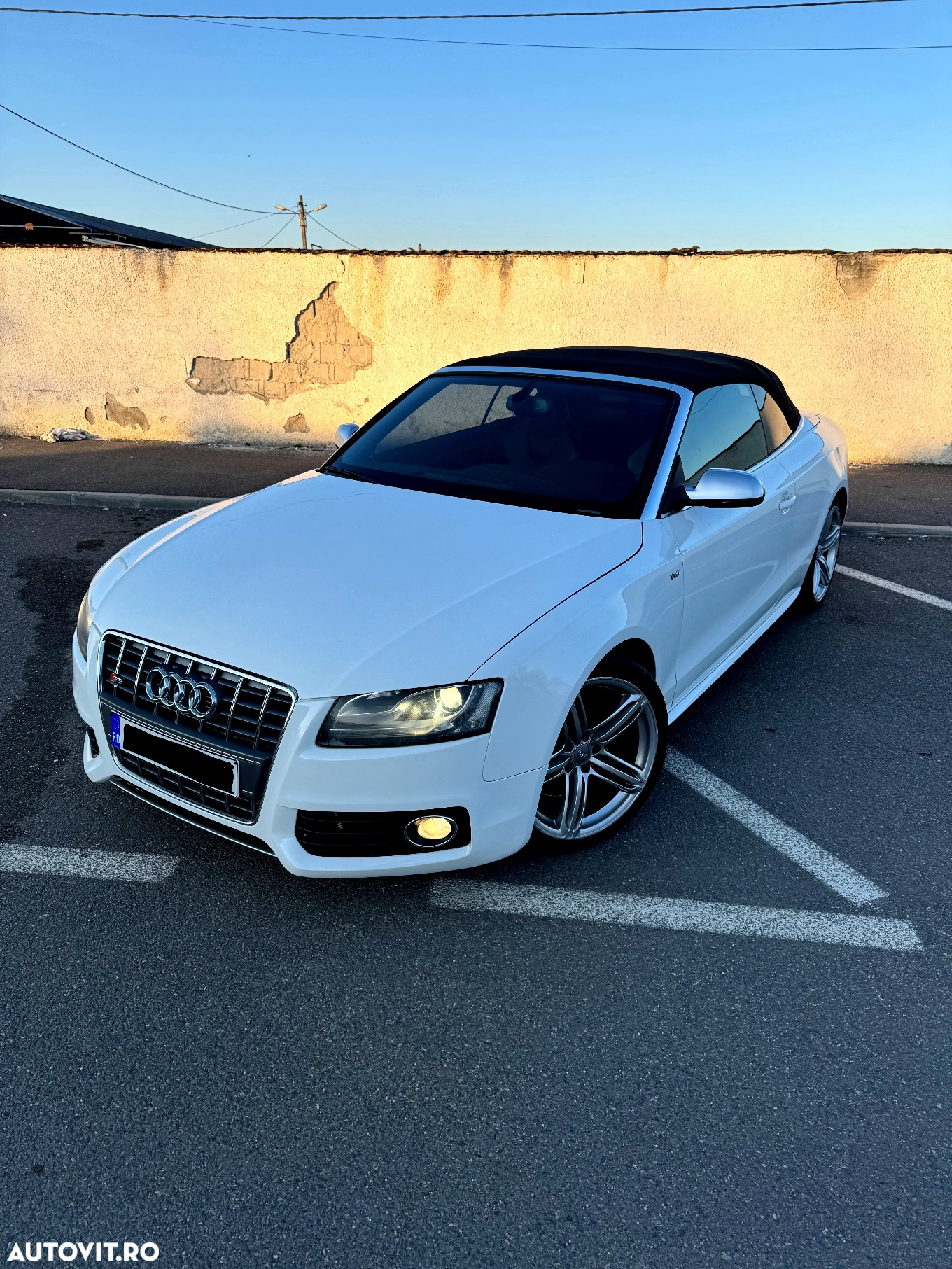 Audi S5 Sportback 3.0 TFSI quattro Stronic - 2