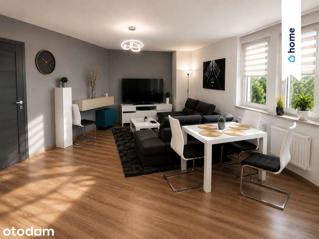 Mieszkanie na sprzedaż, 2 pokoje, 50 m², Rzeszów