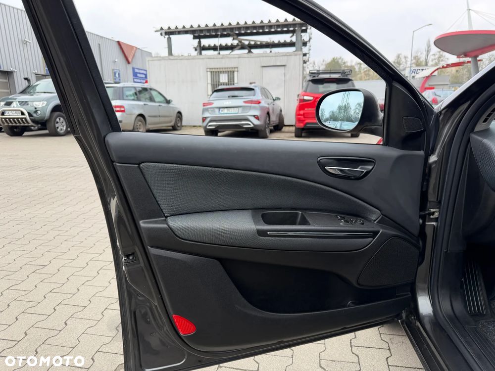 Fiat Bravo 1.4 16V Dynamic - 19