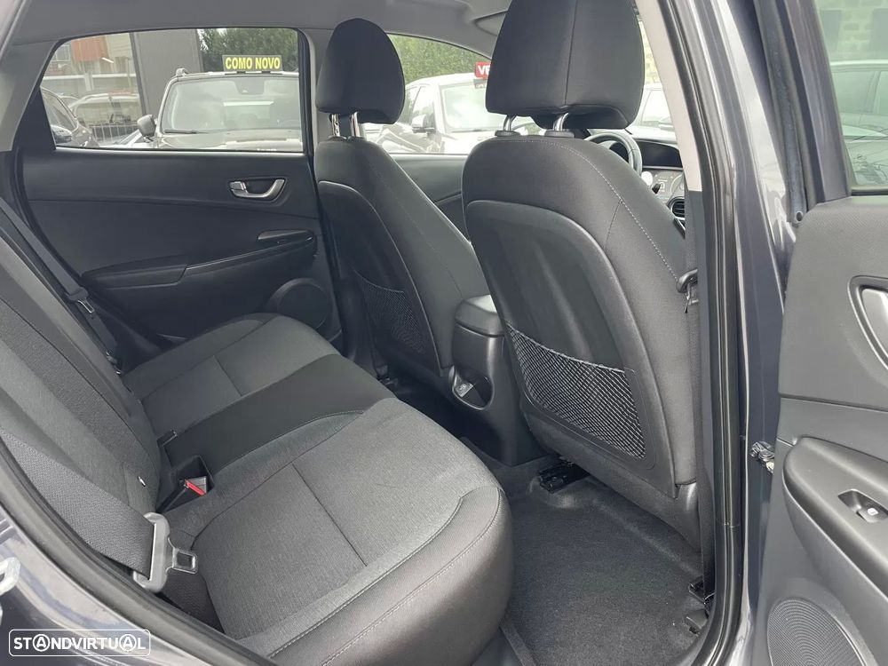Hyundai Kauai - 15