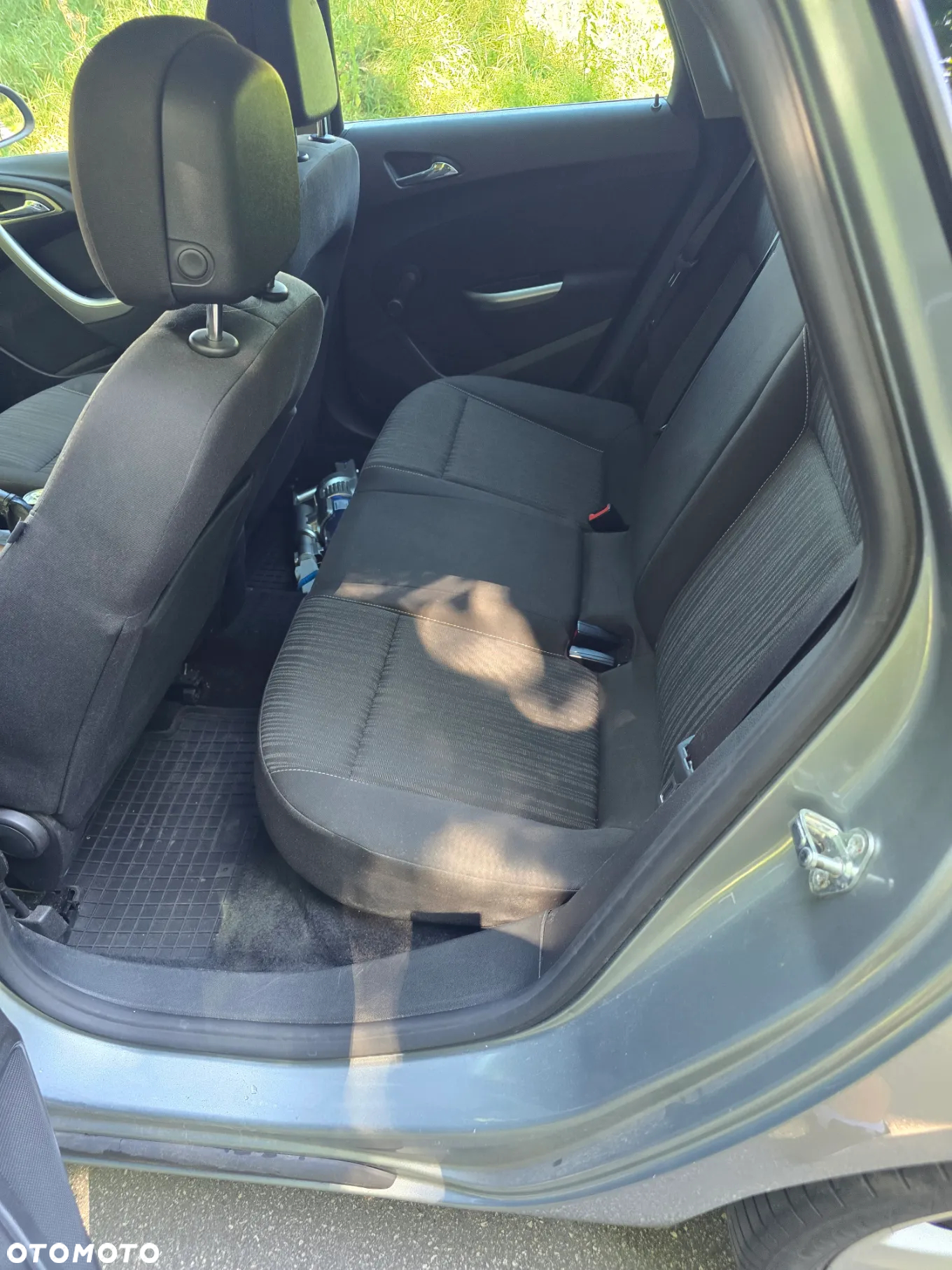 Opel Astra - 14