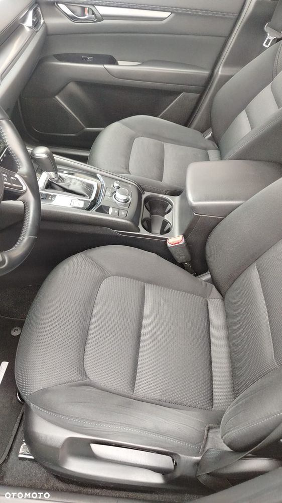 Mazda CX-5 2.0 Skyprestige 2WD - 5