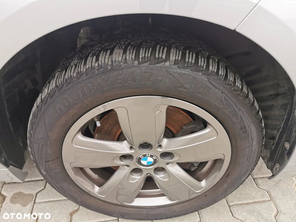 BMW Seria 1 118i Business Edition - 31