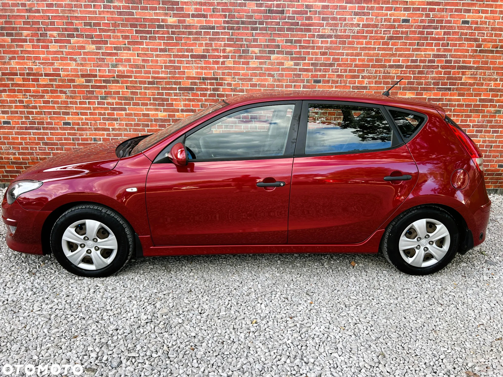Hyundai i30 - 35