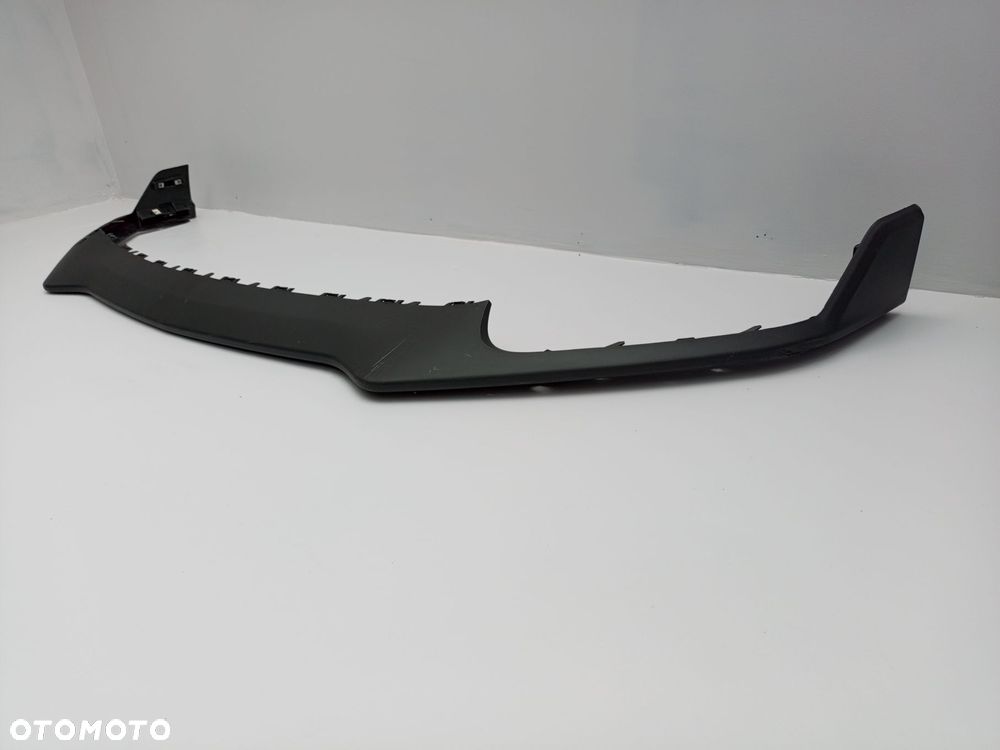 FORD MUSTANG MACH-E SPOILER DOKŁADKA ZDERZAKA PRZÓD MR3B-17F775-A ÷ - 4