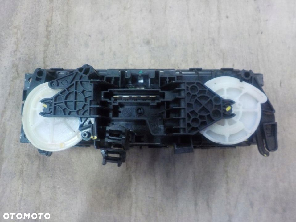 VW T5 PANEL OGRZEWANIA NAWIEWU 7H0819045F9B9 - 2