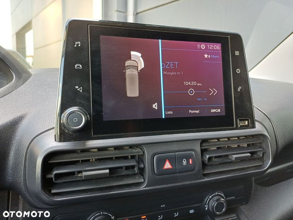 Peugeot Partner - 15