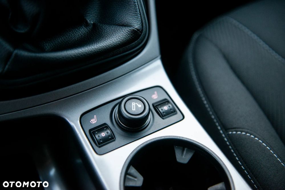 Ford Kuga 1.5 EcoBoost FWD Edition ASS - 26