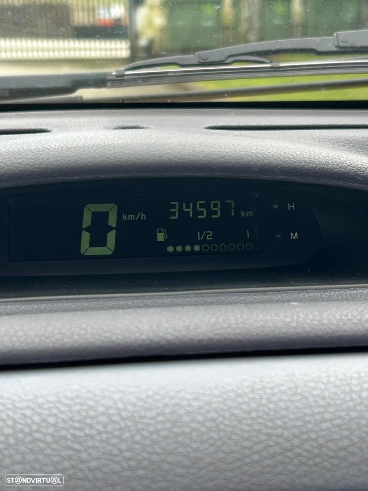 Renault Twingo 1.2 - 7