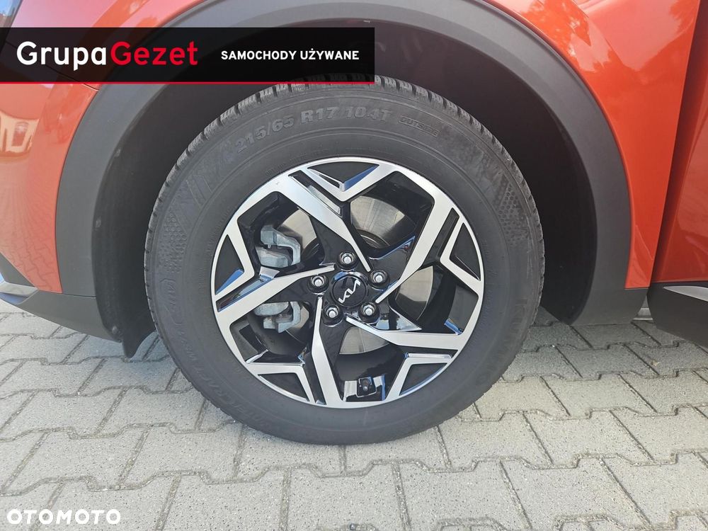 Kia Sportage - 18