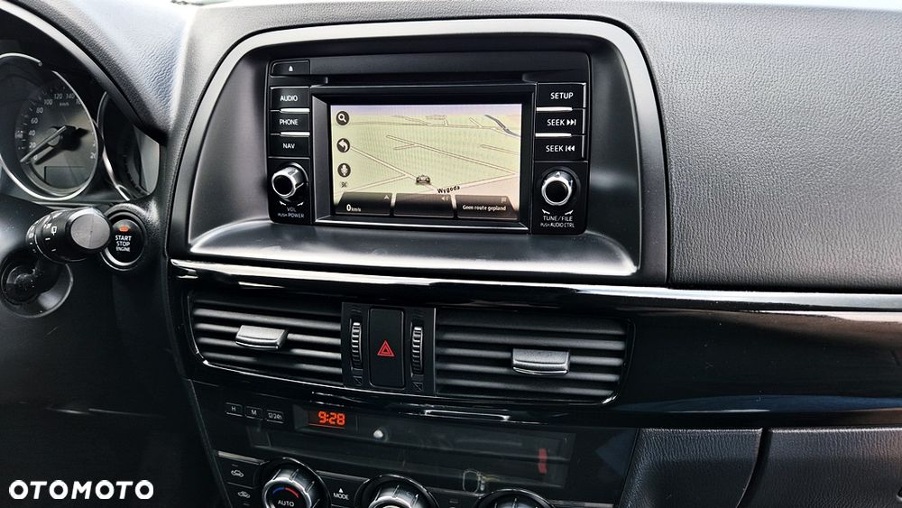 Mazda CX-5 2.0 Skymotion - 37