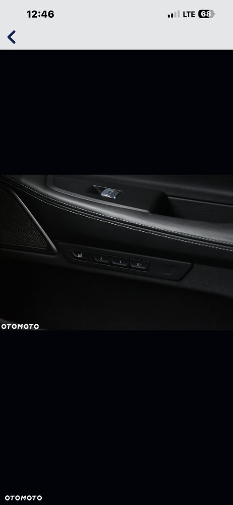 BMW Seria 7 - 33