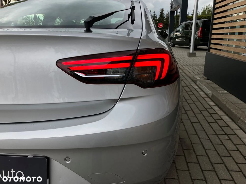 Opel Insignia 1.6 CDTI Innovation S&S Eco - 7