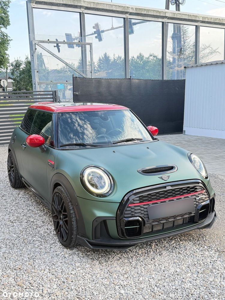 MINI John Cooper Works - 16