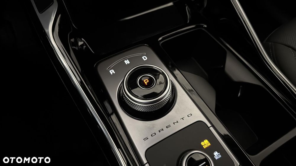 Kia Sorento 1.6 T-GDI HEV XL 4WD - 19