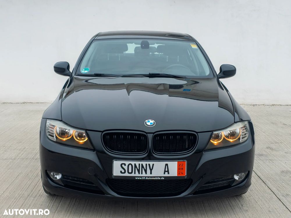 BMW Seria 3 320d - 3