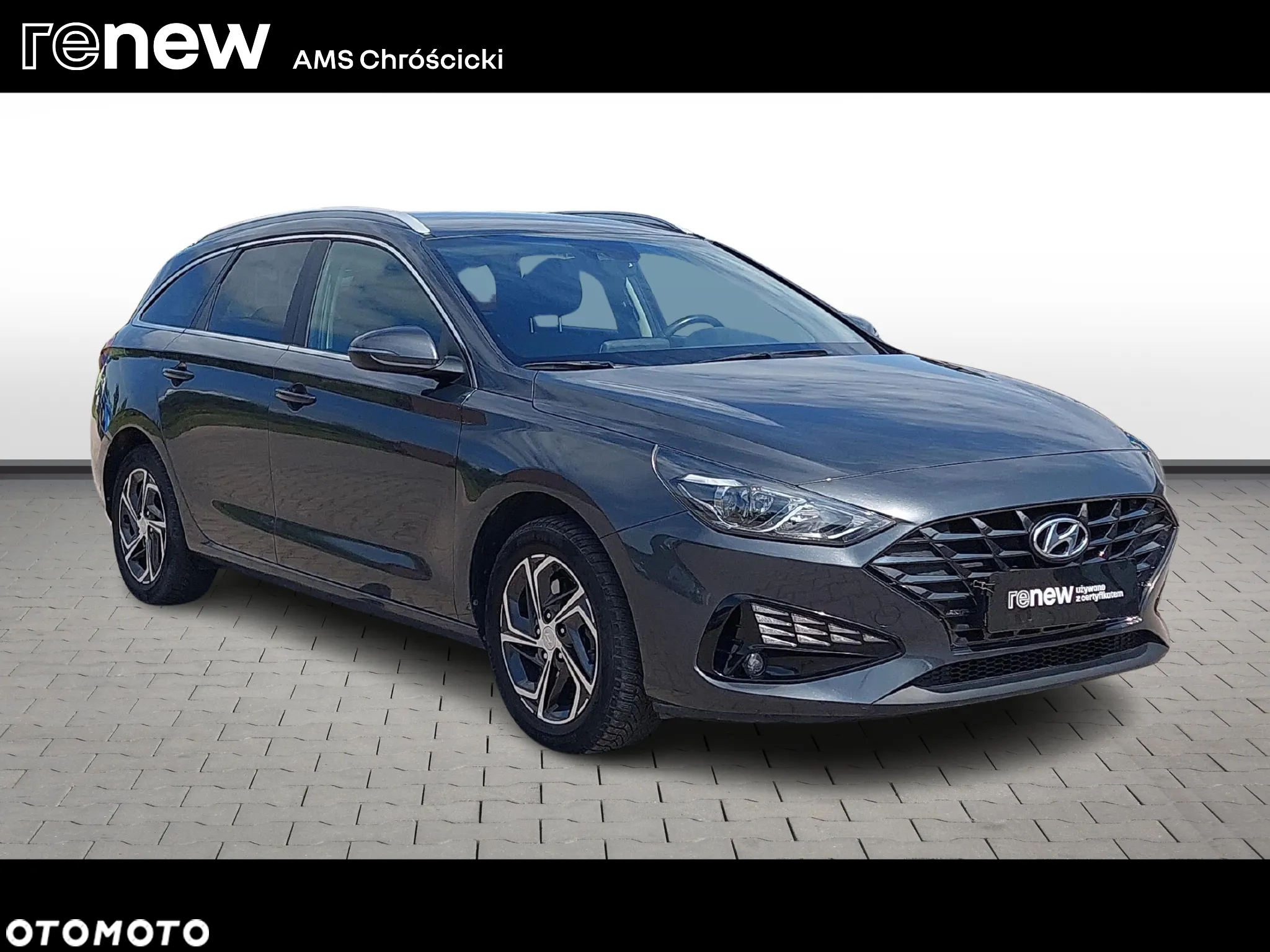 Hyundai i30 1.5 DPI Comfort - 7