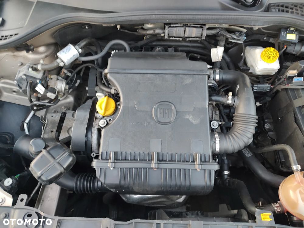 Fiat Tipo 1.4 16v Easy EU6d - 22