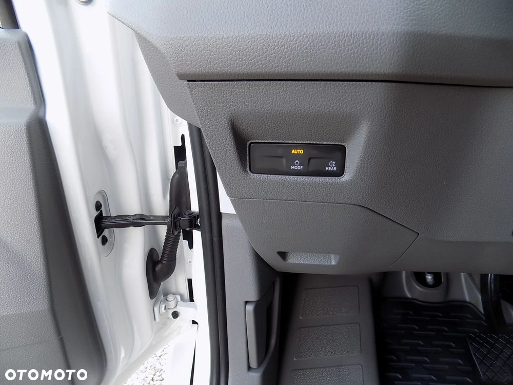Volkswagen CRAFTER, KABINA WEJKAMA, 10-PALET FIRANA, TACHO, GWARANCJA! - 38