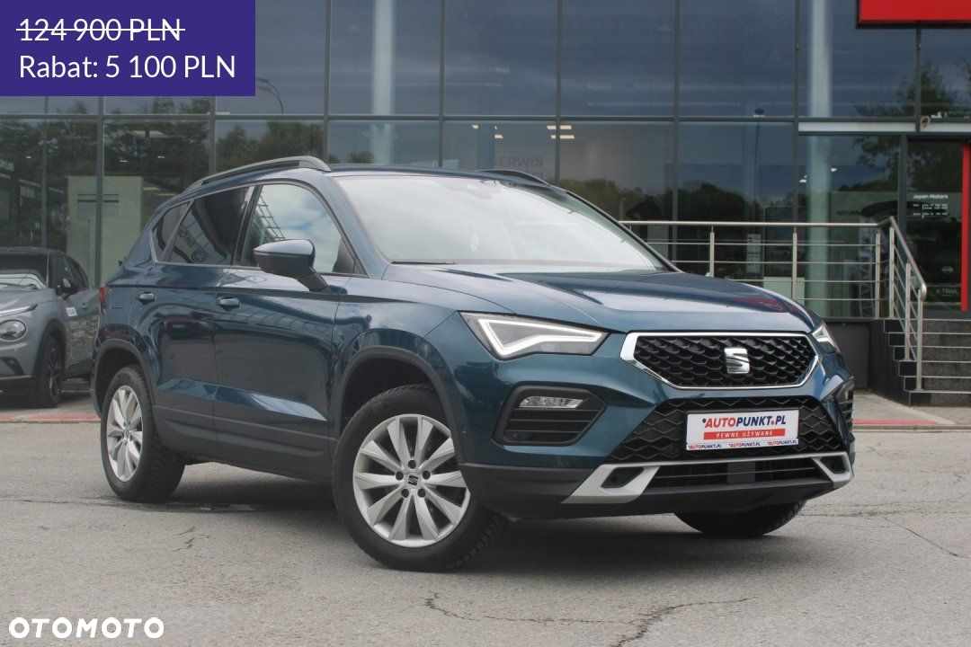 Seat Ateca - 3