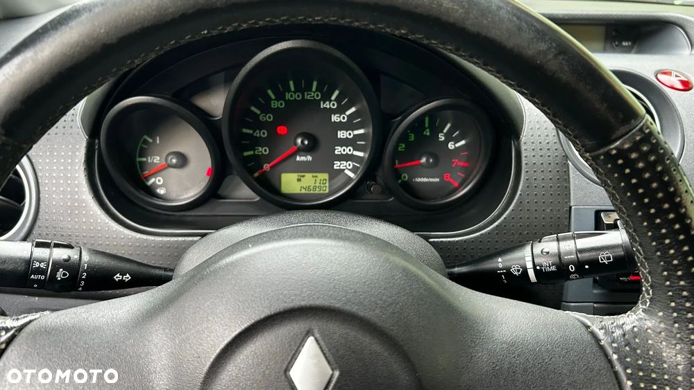 Mitsubishi Colt 1.3 Intense EU5 - 12