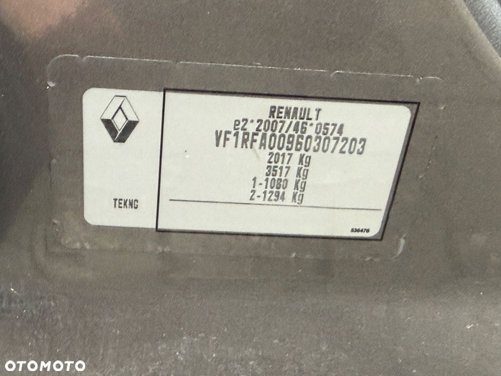 Renault Scenic TCe 115 GPF BUSINESS EDITION - 35