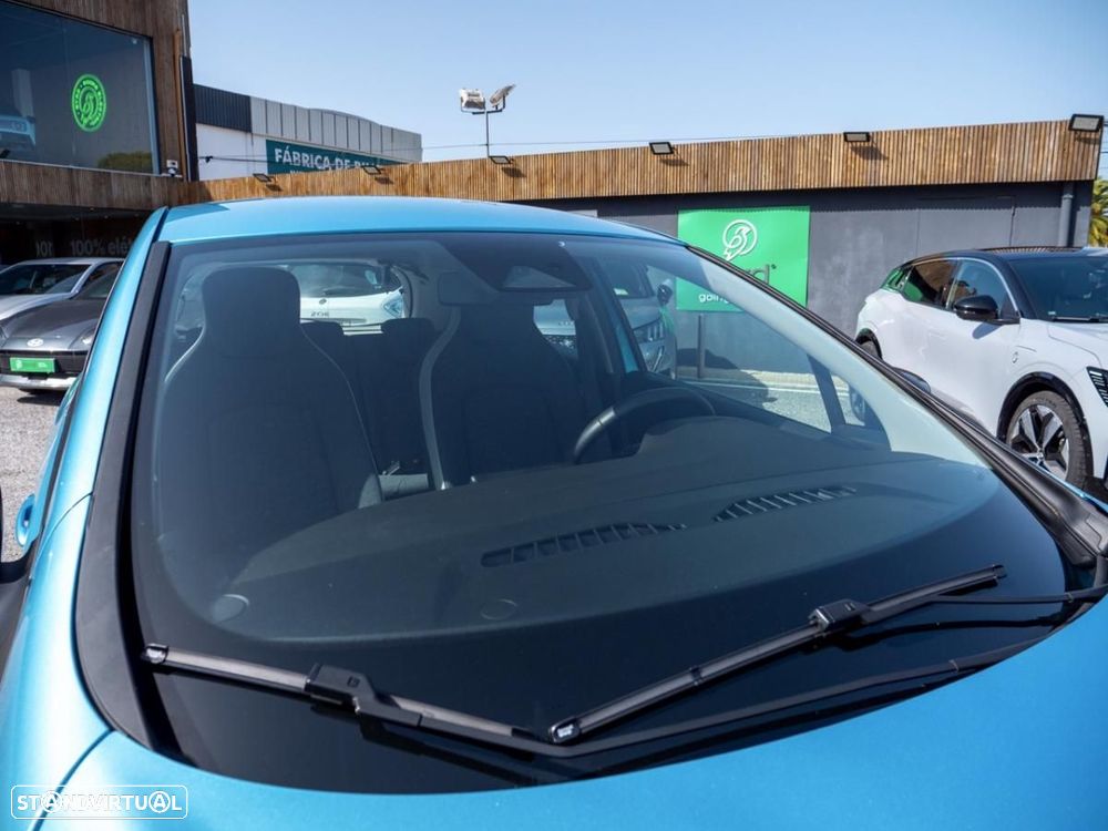 Renault Zoe (c/ Bateria) EV 50 110hp Equilibre - 8