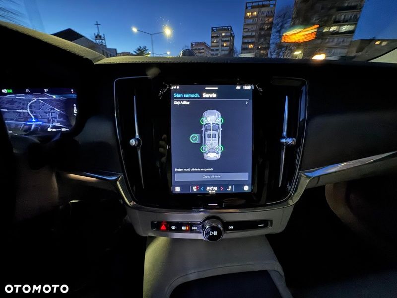 Volvo S90 B5 D AWD Ultimate Bright - 9