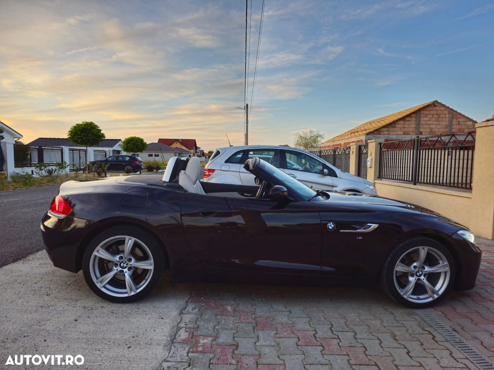 BMW Z4 sDrive20i Aut. - 13