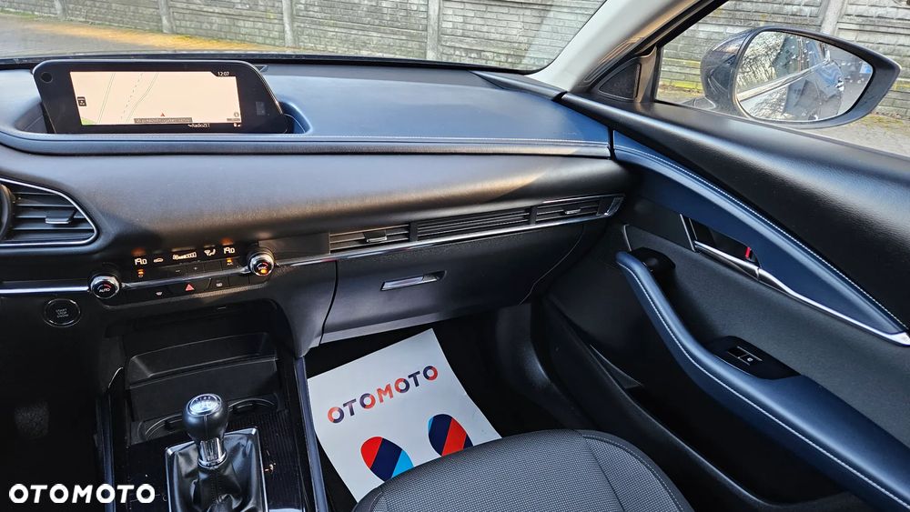 Mazda CX-30 2.0 mHEV Kanjo 2WD - 29