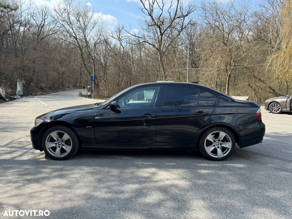 BMW Seria 3 320d - 2