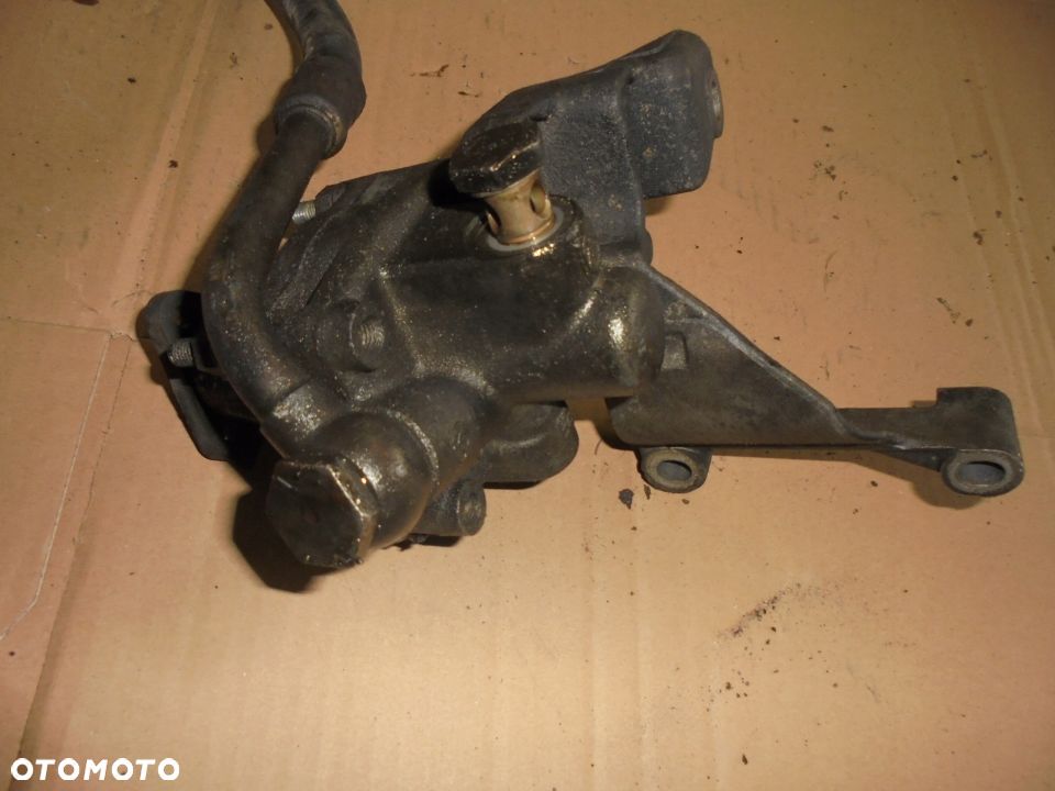 POMPA WSPOMAGANIA AUDI 80 B4 1.6 - 3