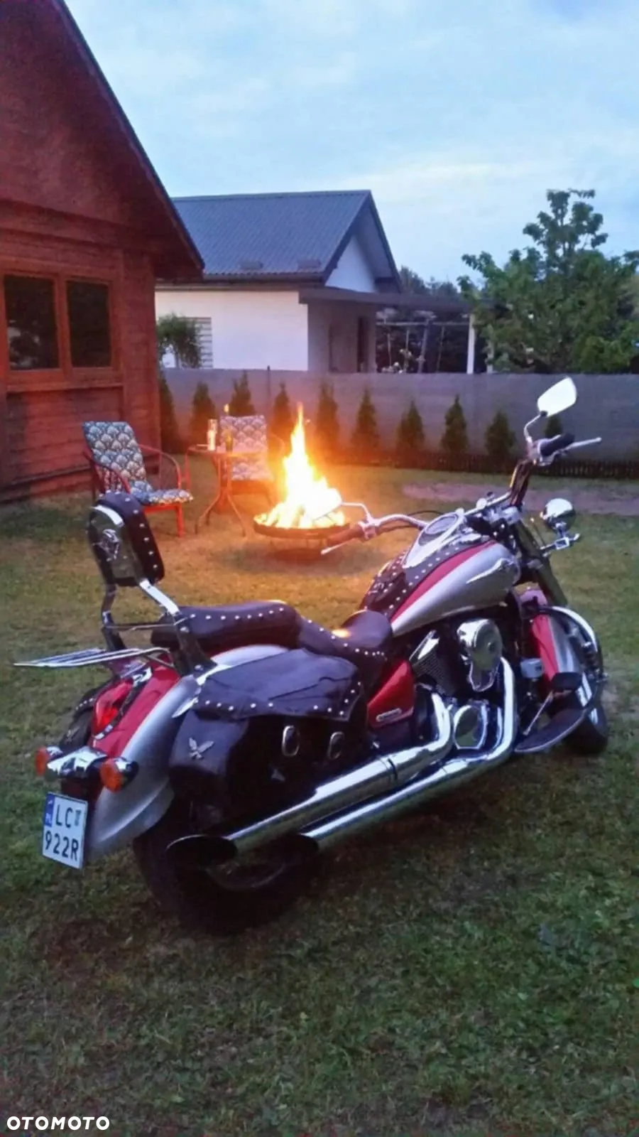 Kawasaki Vulcan - 3